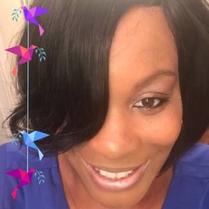 Meet your Posher, Latrice